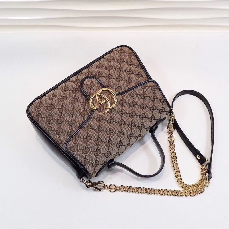 Gucci Top Handle Bags